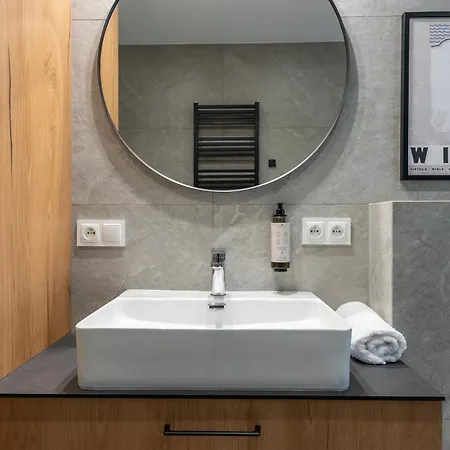 Apartament Widokowe Wzgorze - Sun&Sport Szczyrk Zewnętrze zdjęcie
