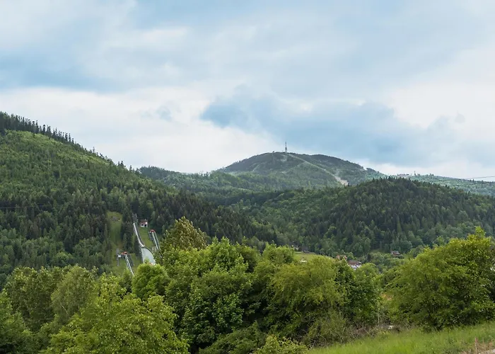 Widokowe Wzgorze - Sun&Sport