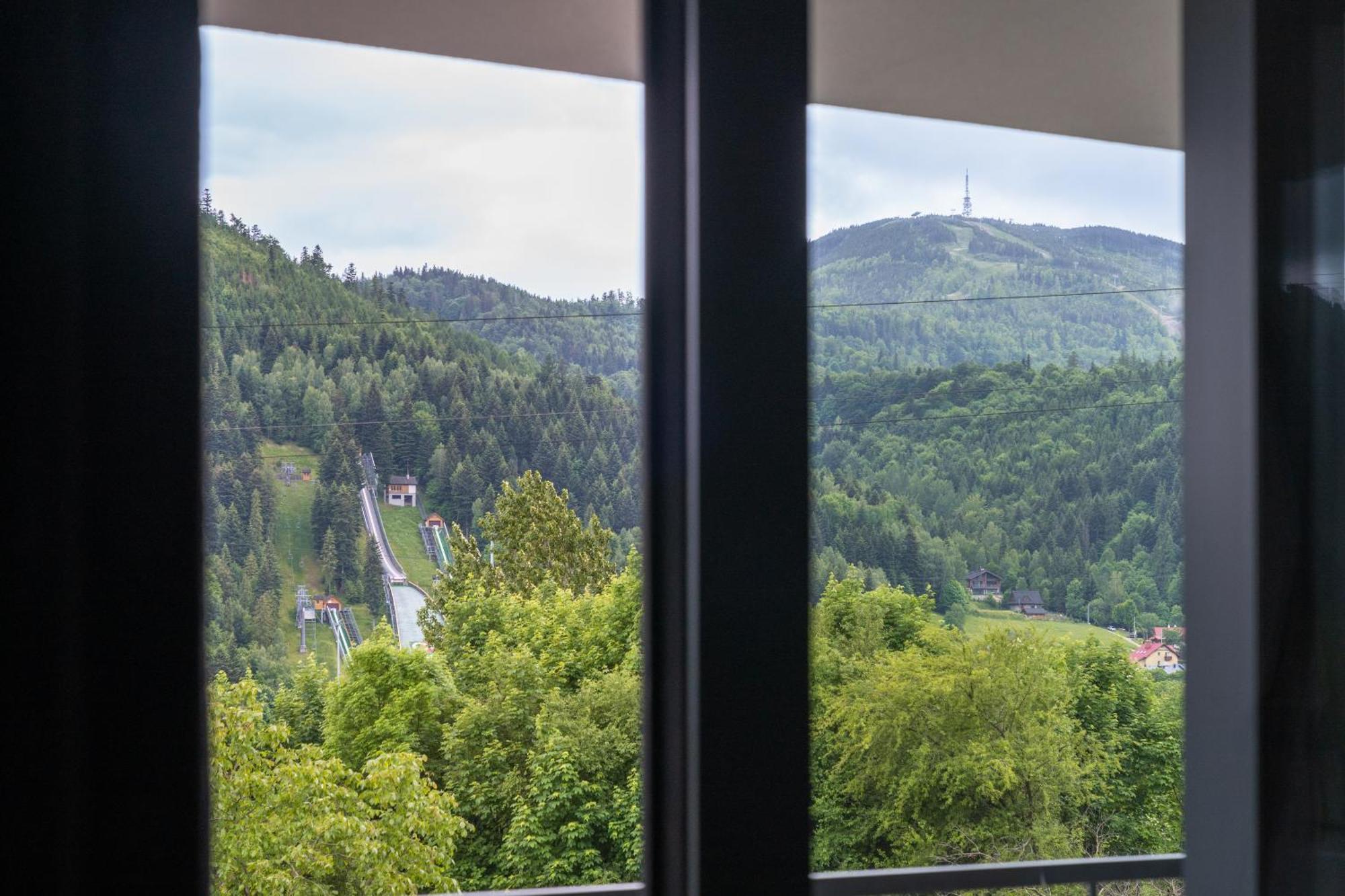 Widokowe Wzgorze - Sun&sport Apartment Szczyrk