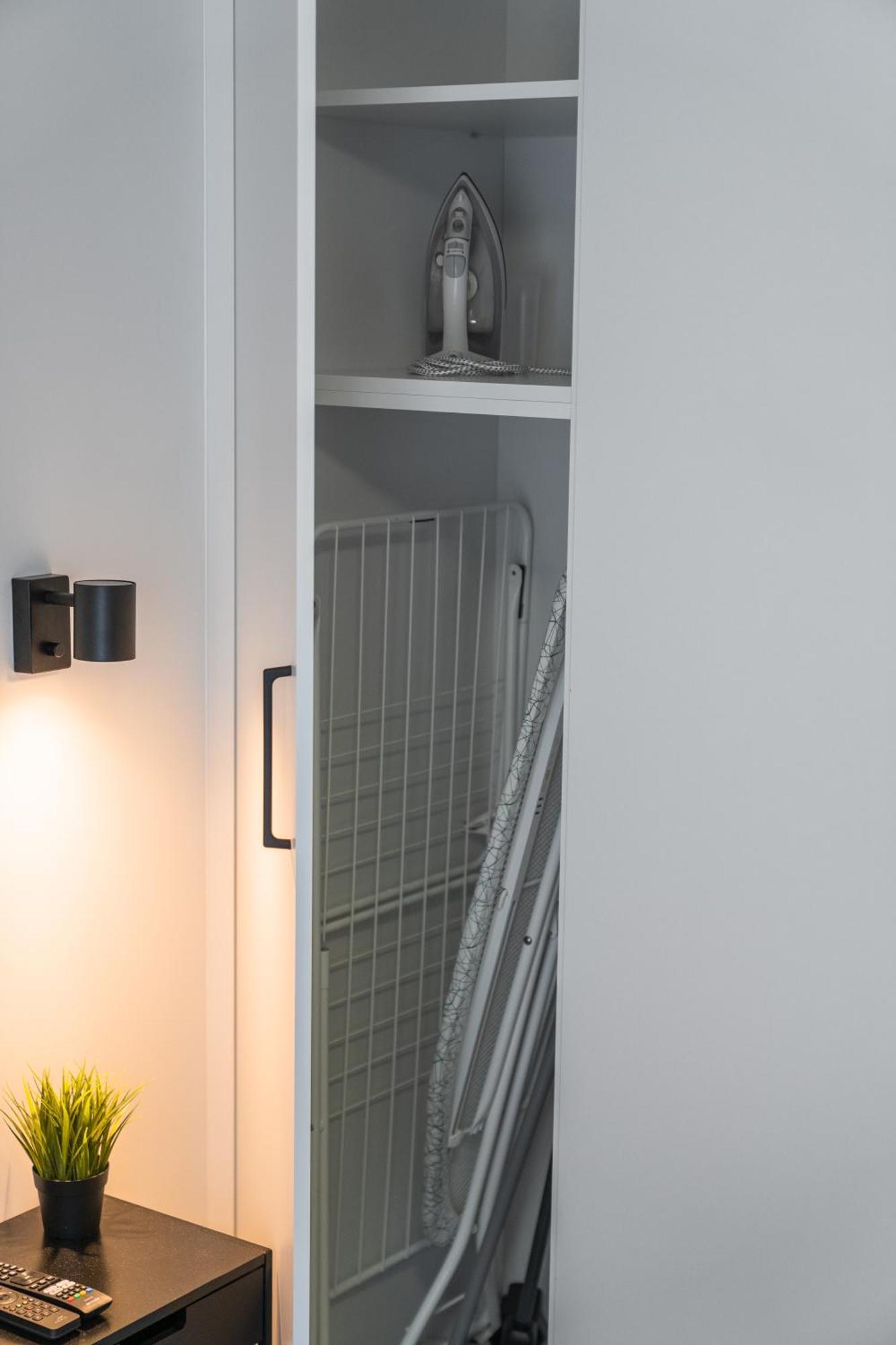 Widokowe Wzgorze - Sun&sport Apartment