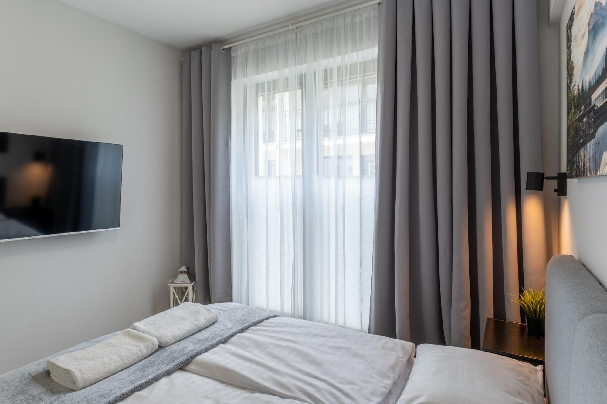 Widokowe Wzgorze - Sun&sport Apartment Szczyrk