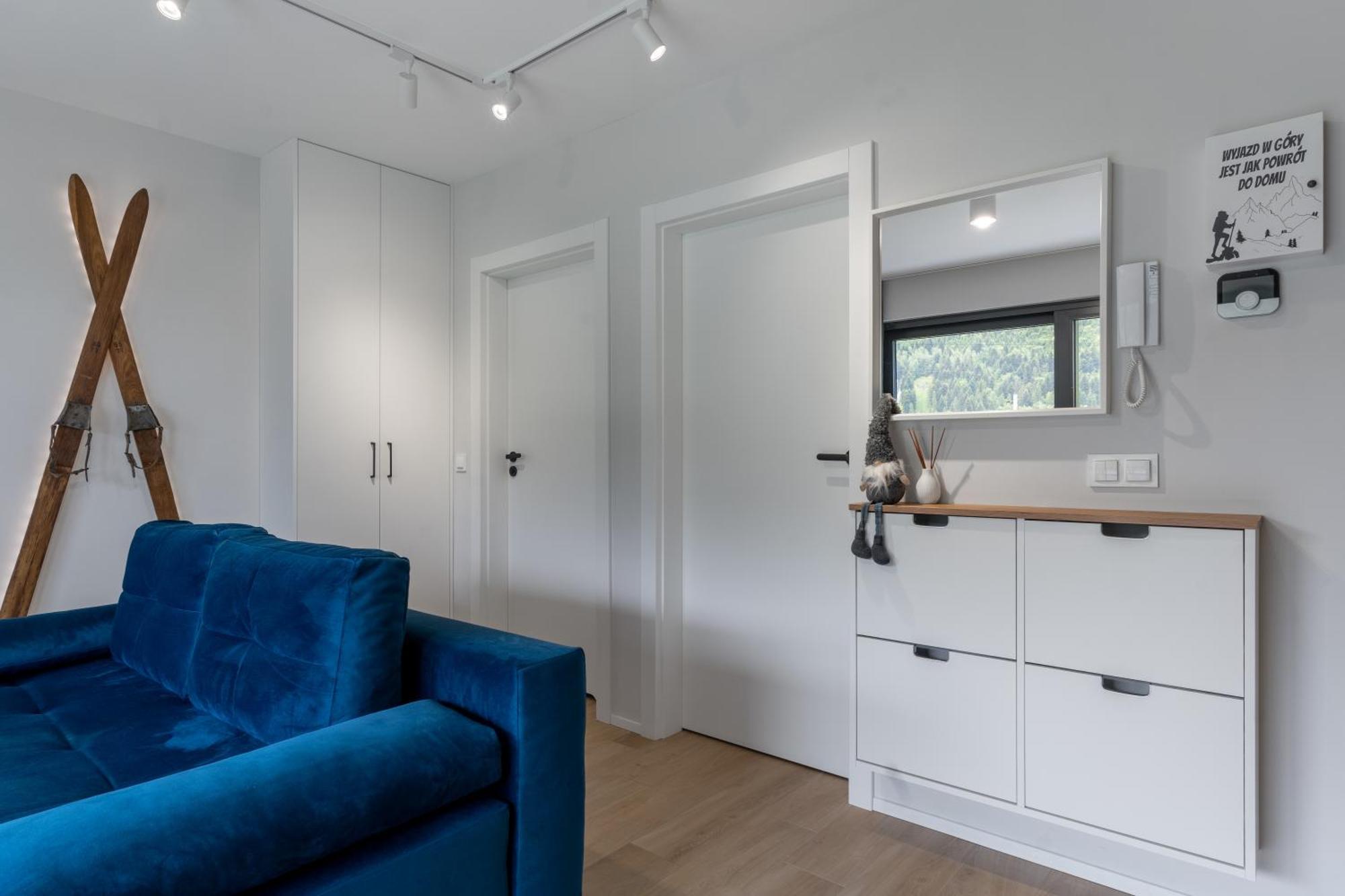 Widokowe Wzgorze - Sun&sport Apartament Szczyrk