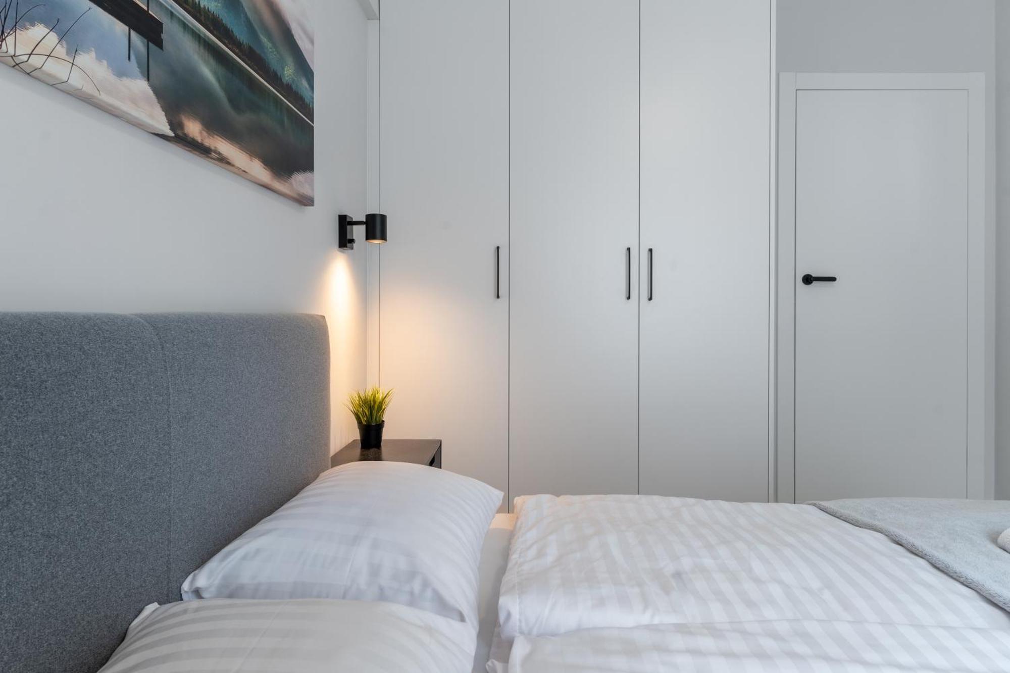 Apartment Widokowe Wzgorze - Sun&sport Szczyrk