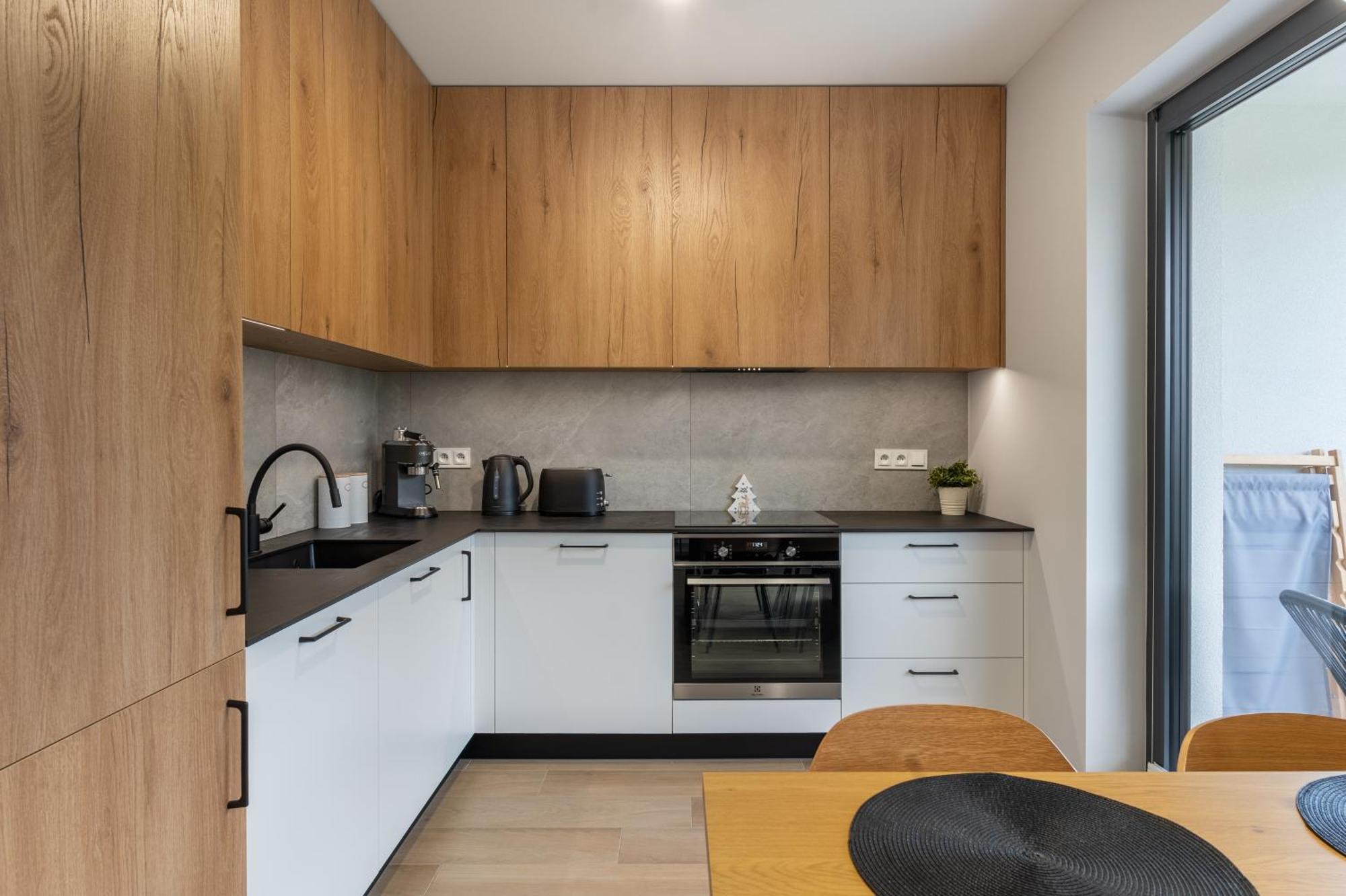 Widokowe Wzgorze - Sun&sport Apartment