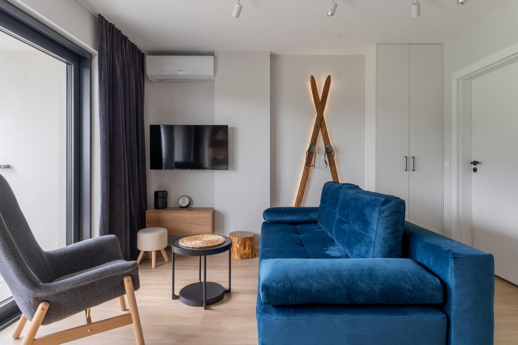 Widokowe Wzgorze - Sun&sport Apartament Szczyrk