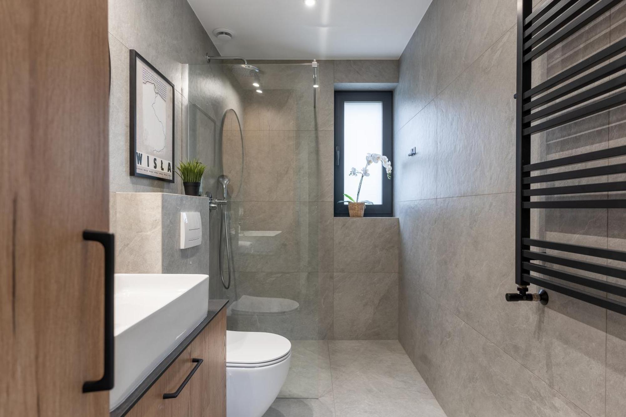 Apartament Widokowe Wzgorze - Sun&sport *