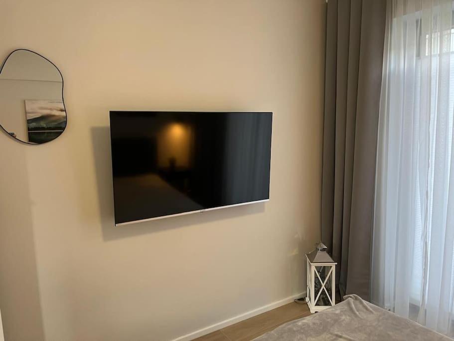 Widokowe Wzgorze - Sun&sport Apartment Szczyrk